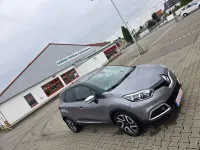 Gebraucht Renault Captur Luxe 120 PS (88 kW) 2013 Grau SUV