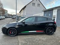 gebraucht Alfa Romeo Giulietta Sport Carbon Special Edition