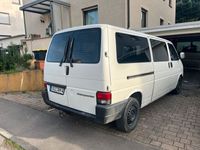 gebraucht VW T4 