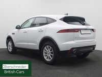 gebraucht Jaguar E-Pace D180 BLACK PACK AHK ACC ELEKTR. HECKKLAPPE