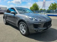 Gebraucht Porsche Macan S 340 PS (250 kW) 2018 Grau SUV