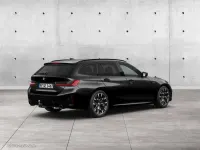 Używany BMW 320 Performance 190 KM (139 kW) 2026 Czarny Kombi