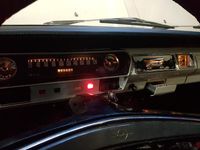 Gebraucht Opel Rekord 100 PS (73 kW) 1965 Weiß Coupé