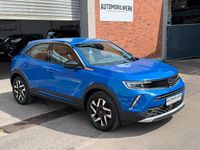Gebraucht Opel Mokka Elegance 110 PS (80 kW) 2022 Blau SUV