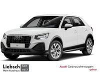 Gebraucht Audi Q2 Comfort 150 PS (110 kW) 2023 Arkonaweiß SUV