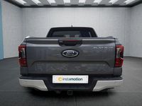Neu Ford Ranger 241 PS (177 kW) 2026 Grau Pickup