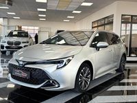 Gebraucht Toyota Corolla 140 PS (102 kW) 2024 Silber Kombi