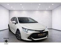 Gebraucht Toyota Corolla 2022 Weiss