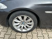 gebraucht BMW 525 f113,0d
