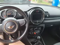 Occasion Mini ONE 102 ch (75 kW) 2017 Gris Citadine