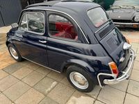 Gebraucht Fiat 500 18 PS (13 kW) 1972 Blau