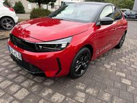 Gebraucht Opel Corsa 101 PS (74 kW) 2025 Rot Limousine