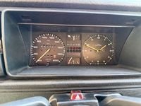 Gebraucht VW Golf II 54 PS (39 kW) 1990 Rot Kleinwagen