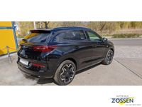 gebraucht Opel Grandland X GS Line Plug-in-Hybrid Automatik Leder