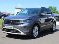 Gebraucht VW T-Cross 116 PS (85 kW) 2026 Grau SUV