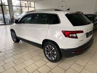 gebraucht Skoda Karoq Drive 125 4x4