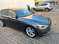 gebraucht BMW 120 d 1er