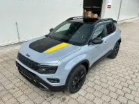 Neu Jeep Avenger North 145 PS (106 kW) 2026 Grau SUV