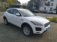 gebraucht Jaguar E-Pace E-PaceD150