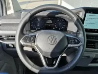 Neu VW Transporter 150 PS (110 kW) 2026 Grau Van
