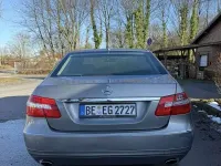 Gebraucht Mercedes E350 Elegance 292 PS (214 kW) 2009 Kombi