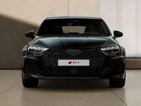 Neu Audi RS3 Ambiente 400 PS (294 kW) 2026 Mythosschwarz metallic Limousine
