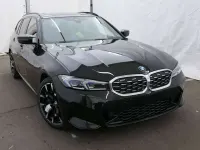 Gebraucht BMW M340 M Sport 392 PS (288 kW) 2025 Saphirschwarz metallic Kombi