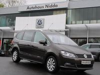 Gebraucht VW Sharan Highline 150 PS (110 kW) 2018 Andere farbe Van / Kleinbus