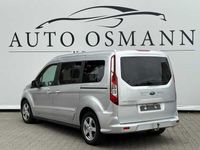 gebraucht Ford Grand Tourneo Connect 1.5 EB Titanium/7-Sitze