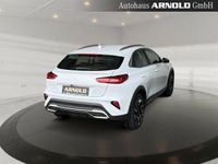 Neu Kia XCeed Vision 140 PS (102 kW) 2025 Weiß SUV