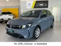 Gebraucht Opel Corsa Edition 101 PS (74 kW) 2025 Grau Kleinwagen