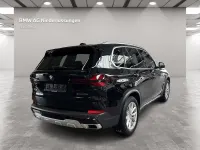 Gebraucht BMW X5 Sport Line 286 PS (210 kW) 2023 Schwarz SUV