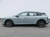 Neu Kia K4 Comfort 150 PS (110 kW) 2026 Grau Limousine