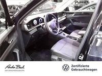 Gebraucht VW Tayron Life 193 PS (141 kW) 2025 Grenadillschwarz metallic SUV