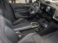 Neu BMW 218 M Sport 136 PS (100 kW) 2025 Schwarz Coupé