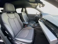 Neu Audi A1 Advanced 116 PS (85 kW) 2026 Mythosschwarz metallic (metallic) SUV