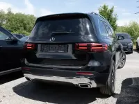 Gebraucht Mercedes GLB220 Progressive 190 PS (139 kW) 2025 Schwarz metalliclack kosmossch SUV