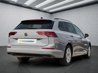 Gebraucht VW Golf VIII 150 PS (110 kW) 2022 Grau Kombi