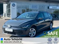 Gebraucht VW Golf VIII Active 116 PS (85 kW) 2025 Grau Kombi