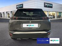 Gebraucht Peugeot 2008 Allure 131 PS (96 kW) 2023 Grau SUV
