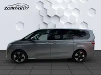 Gebraucht VW Multivan 150 PS (110 kW) 2025 Silber Van / Kleinbus