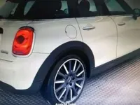 Usado Mini Cooper 136 CV (100 kW) 2017 Blanco Utilitario