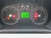 Gebraucht Ford Fiesta Ambiente 68 PS (50 kW) 2006 Kleinwagen