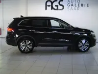 Używany Renault Koleos Initiale Paris 158 KM (116 kW) 2023 Czarny SUV