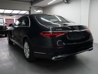 Gebraucht Mercedes S680 612 PS (450 kW) 2022 Schwarz Limousine