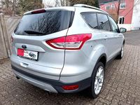 Gebraucht Ford Kuga Titanium 163 PS (119 kW) 2014 SUV