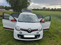 Gebraucht Renault Twingo 72 PS (52 kW) 2019 Weiß Kleinwagen