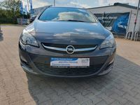 gebraucht Opel Astra Sports Tourer ENERGY GARANTIE KLIMATRONIC