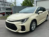 Gebraucht Suzuki Swace 98 PS (72 kW) 2022 Braun Kombi