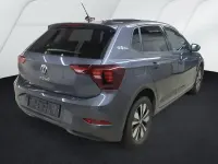 Gebraucht VW Polo Goal 116 PS (85 kW) 2025 Grau Kleinwagen